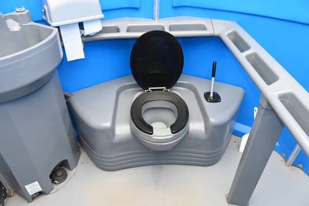 Best Porta potty services near me  in Tlassee, AL