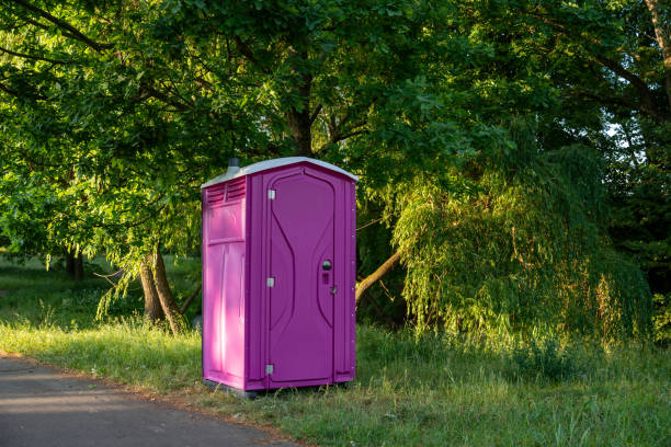 Best Porta potty cleaning services  in Tlassee, AL
