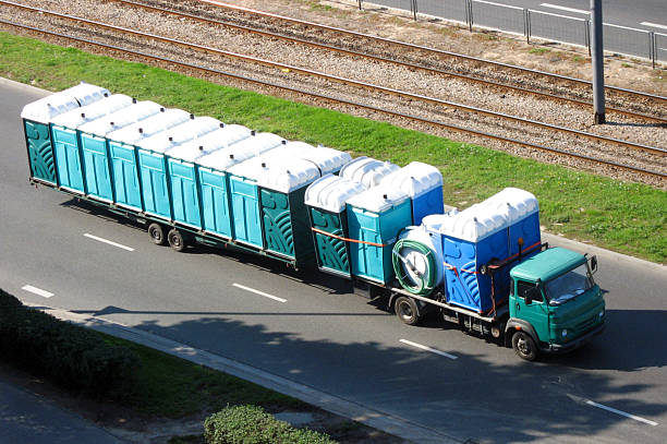Tallassee, AL porta potty rental Company