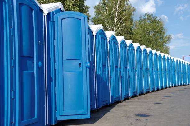 Best Porta potty for special events  in Tlassee, AL
